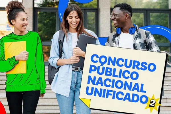 Concurso Público Nacional Unificado (CNU)