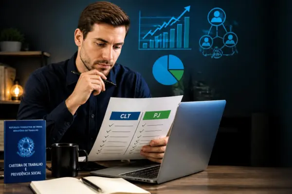 Vagas de Emprego com Maior Salário em 2026: Como Encontrar e Se Destacar