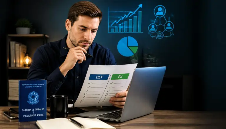 Vagas de Emprego com Maior Salário em 2026: Como Encontrar e Se Destacar