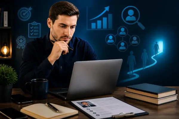 Aumente sua Empregabilidade e Conquiste Emprego Mais Rápido em 2026