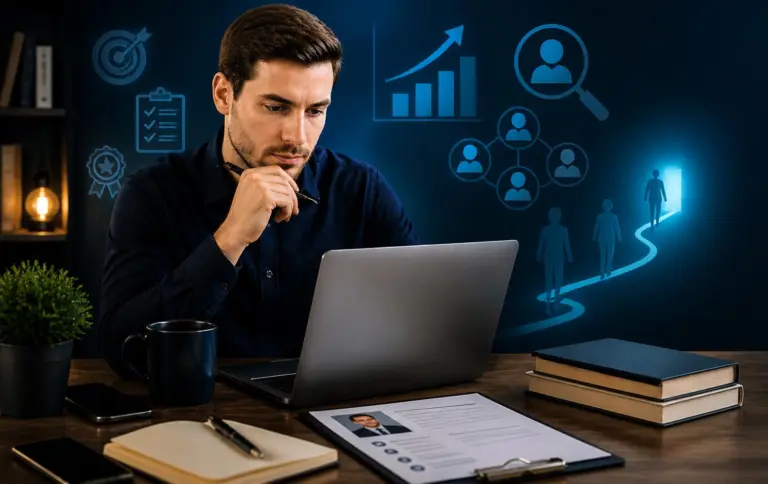 Aumente sua Empregabilidade e Conquiste Emprego Mais Rápido em 2026
