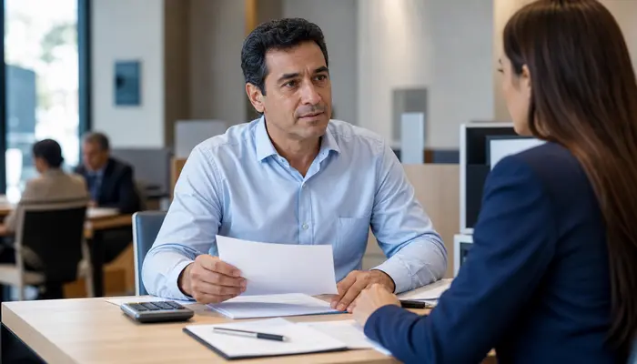 Empréstimo para negativado: veja opções, cuidados e o que analisar antes de contratar