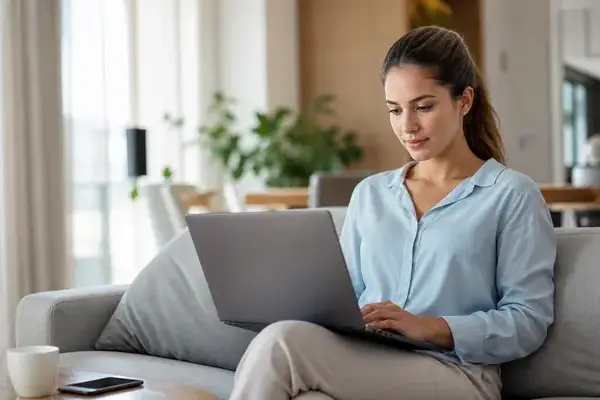Empréstimo pessoal online: como simular, comparar taxas e evitar armadilhas