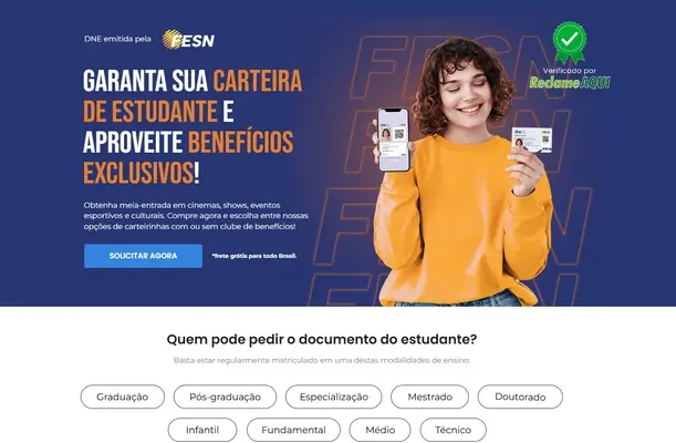 FESN