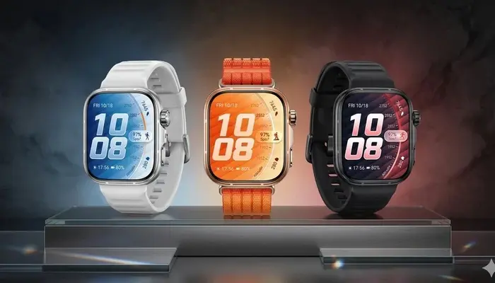 Huawei Watch Fit 5
