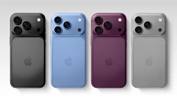 Iphone 18 Pro Max
