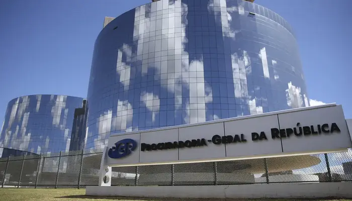 Concurso Ministério Público da União