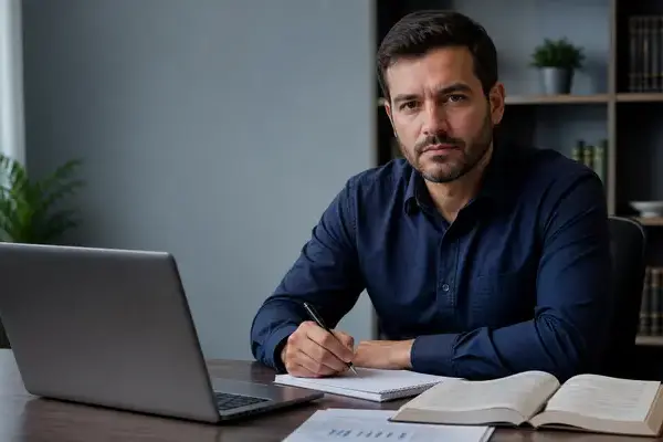 Concurso Ministério Público da União: edital, inscrição, salário e como se preparar