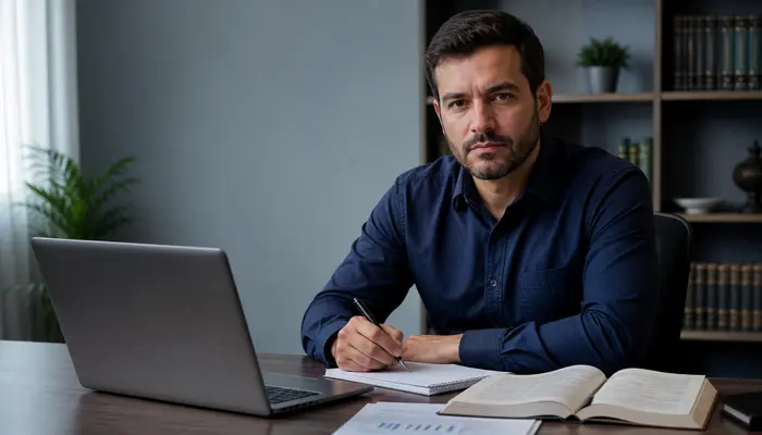 Concurso Ministério Público da União: edital, inscrição, salário e como se preparar
