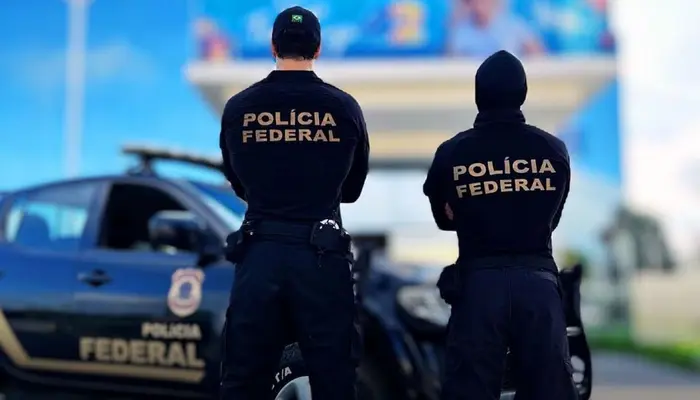 Concurso Polícia Federal