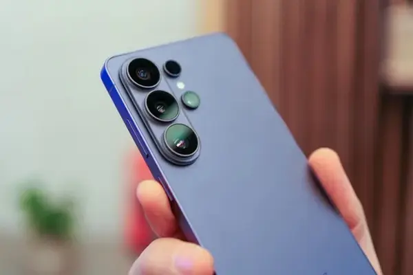 Samsung Galaxy S27 Ultra: tudo o que se sabe sobre o modelo