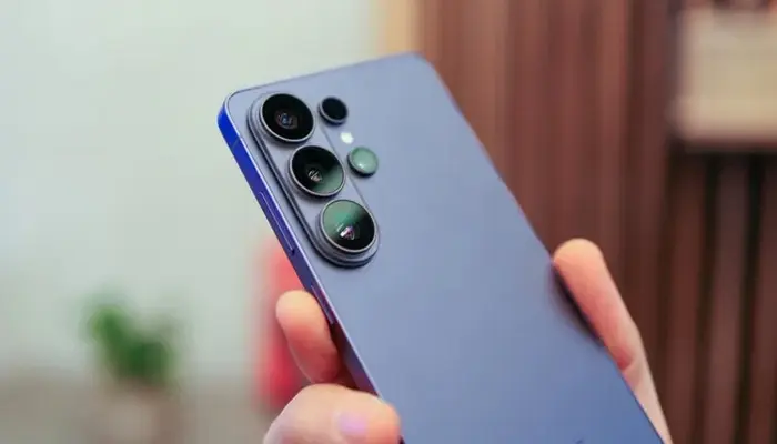 Samsung Galaxy S27 Ultra: tudo o que se sabe sobre o modelo