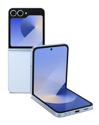 Samsung Galaxy Z Flip