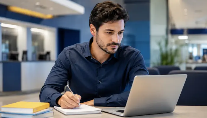 Concurso Banco do Brasil: edital, inscrição, salário e como se preparar