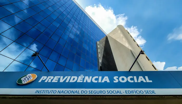 Concurso INSS