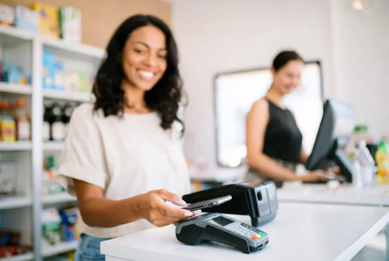 Cartão de Crédito no Celular