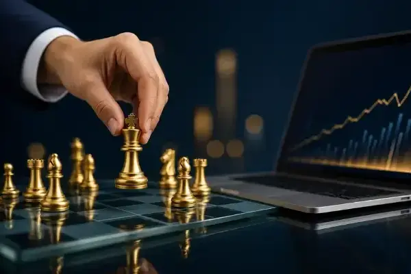 Como definir o preço do seu produto ou serviço sem medo