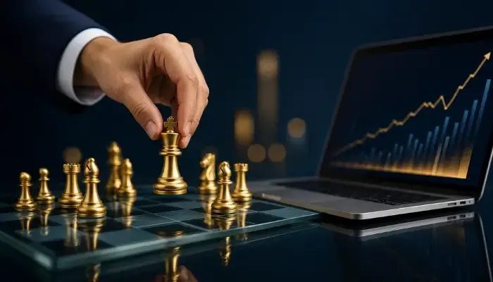 Como definir o preço do seu produto ou serviço sem medo