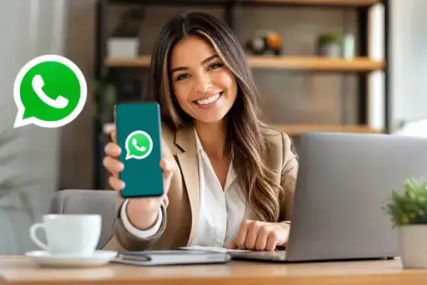 Como usar Whatsapp business para vender mais
