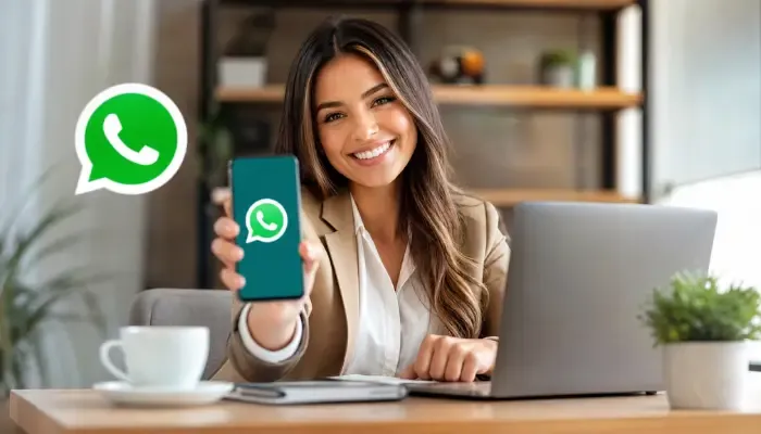 Como usar Whatsapp business para vender mais