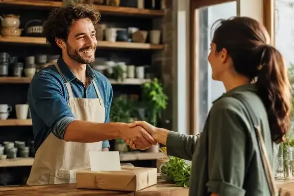 Estratégias Simples para Fidelizar Clientes Sem Gastar Nada