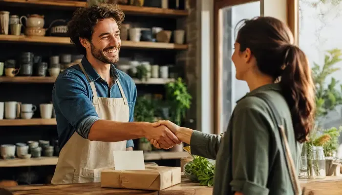 Estratégias Simples para Fidelizar Clientes Sem Gastar Nada