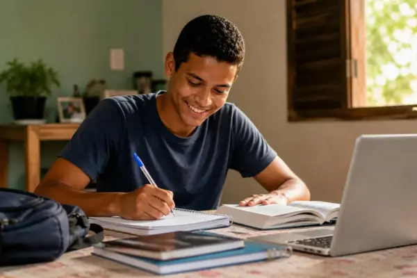 Pé-de-Meia: Como Funciona o Programa Para Estudantes do Ensino Médio