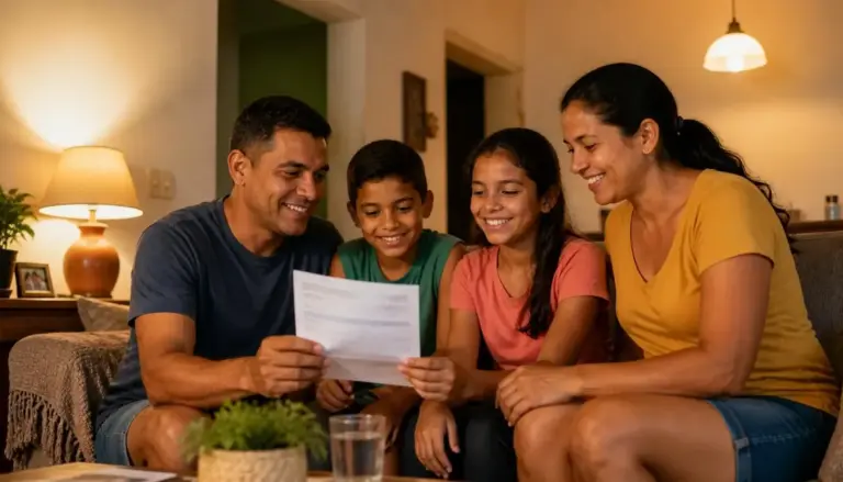 Tarifa Social de Energia Elétrica: Como Pagar Menos na Conta de Luz