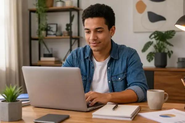 Como Encontrar Vagas de Emprego Online: Guia Completo para 2026